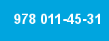 978 011-45-31